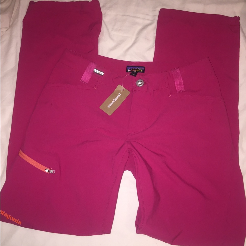 Patagonia RPS rock pants